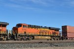 BNSF 8144